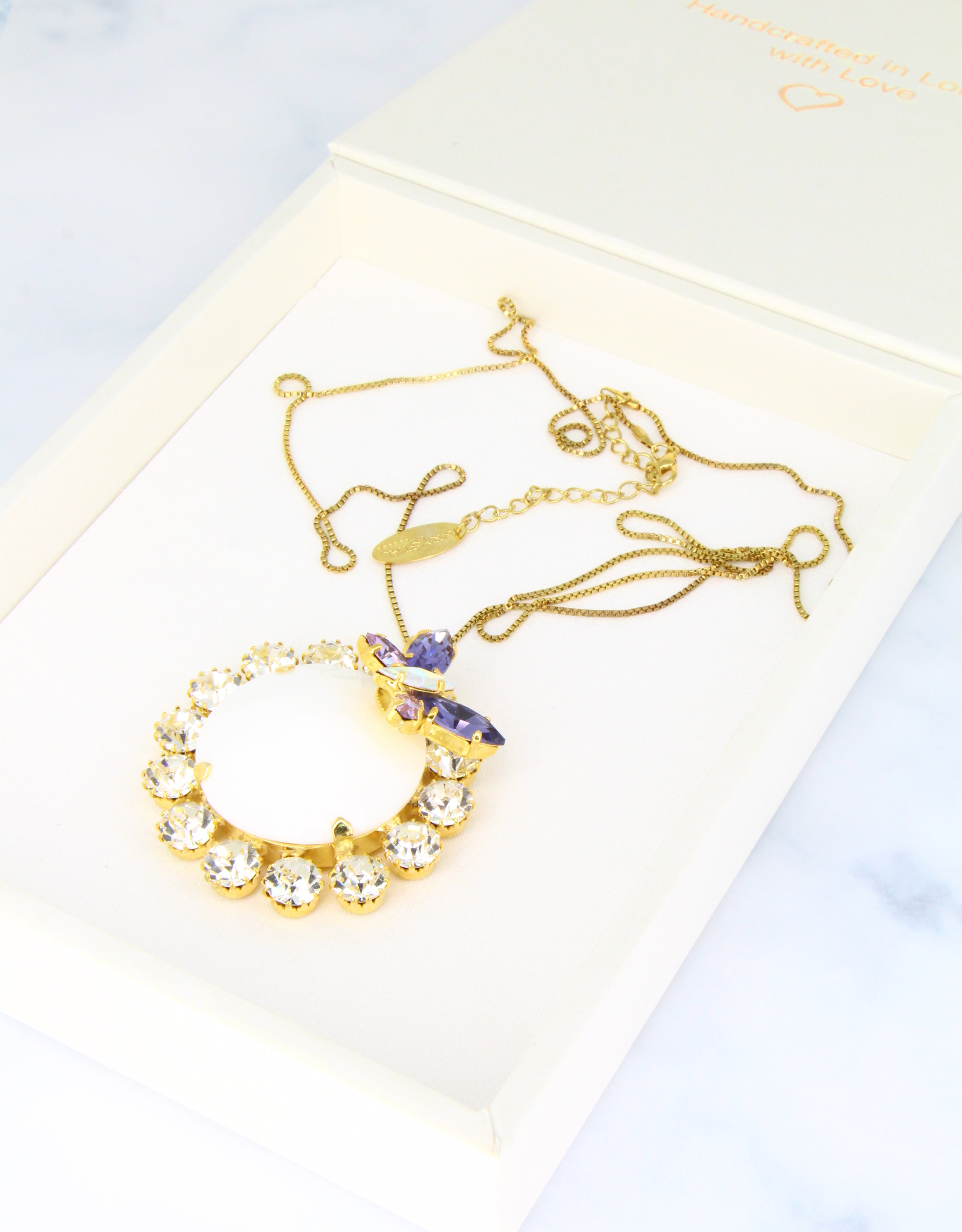 Tanzanite/