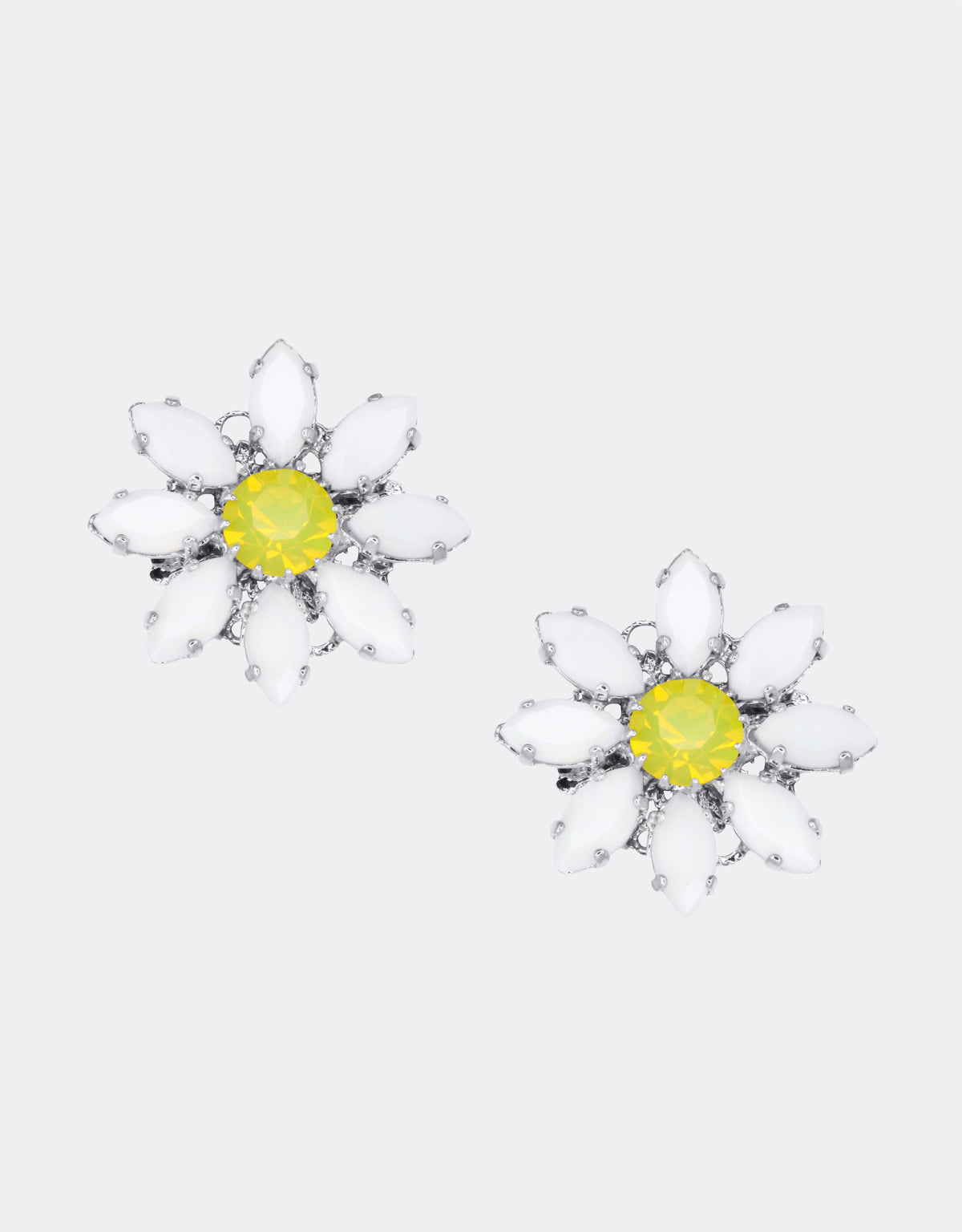 Marigold Earrings