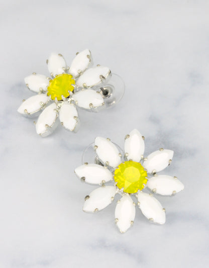 Marigold Earrings