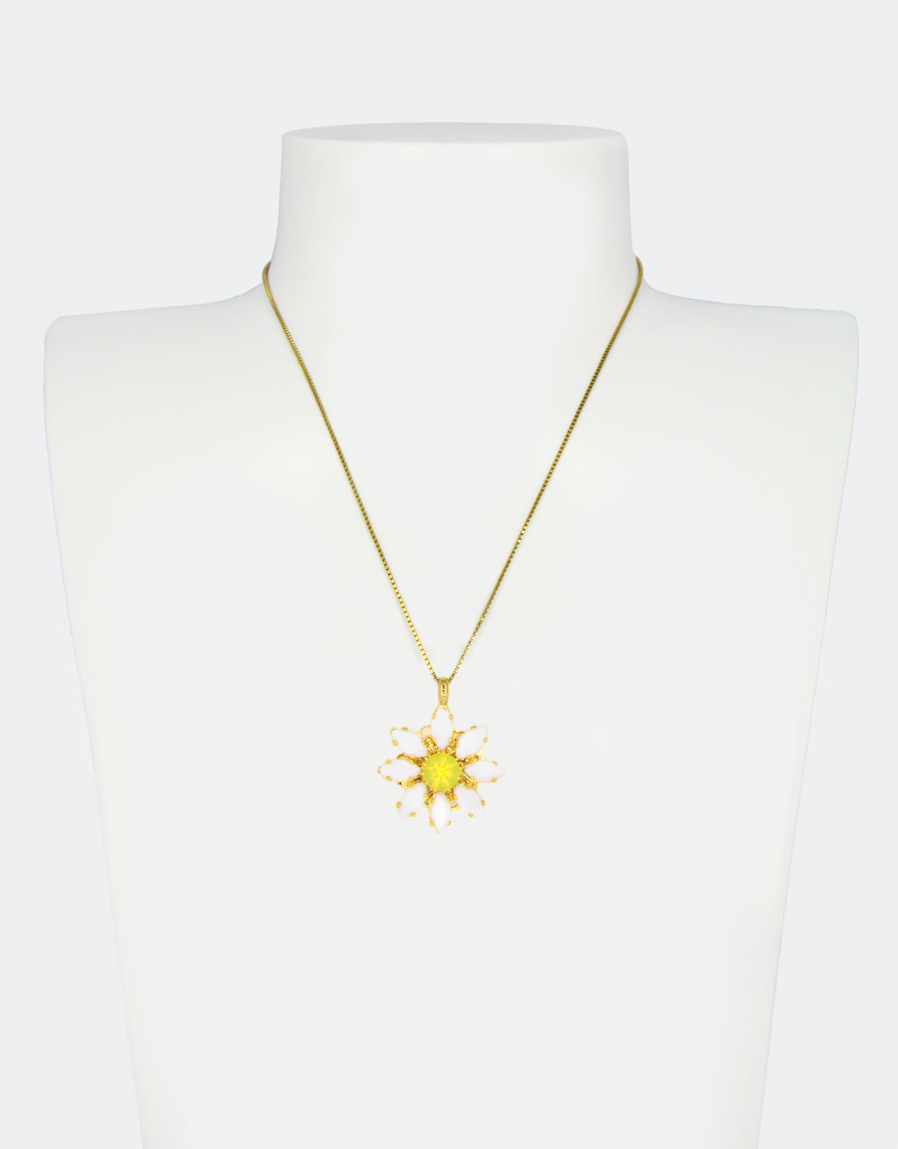 Buttercup/ Gold