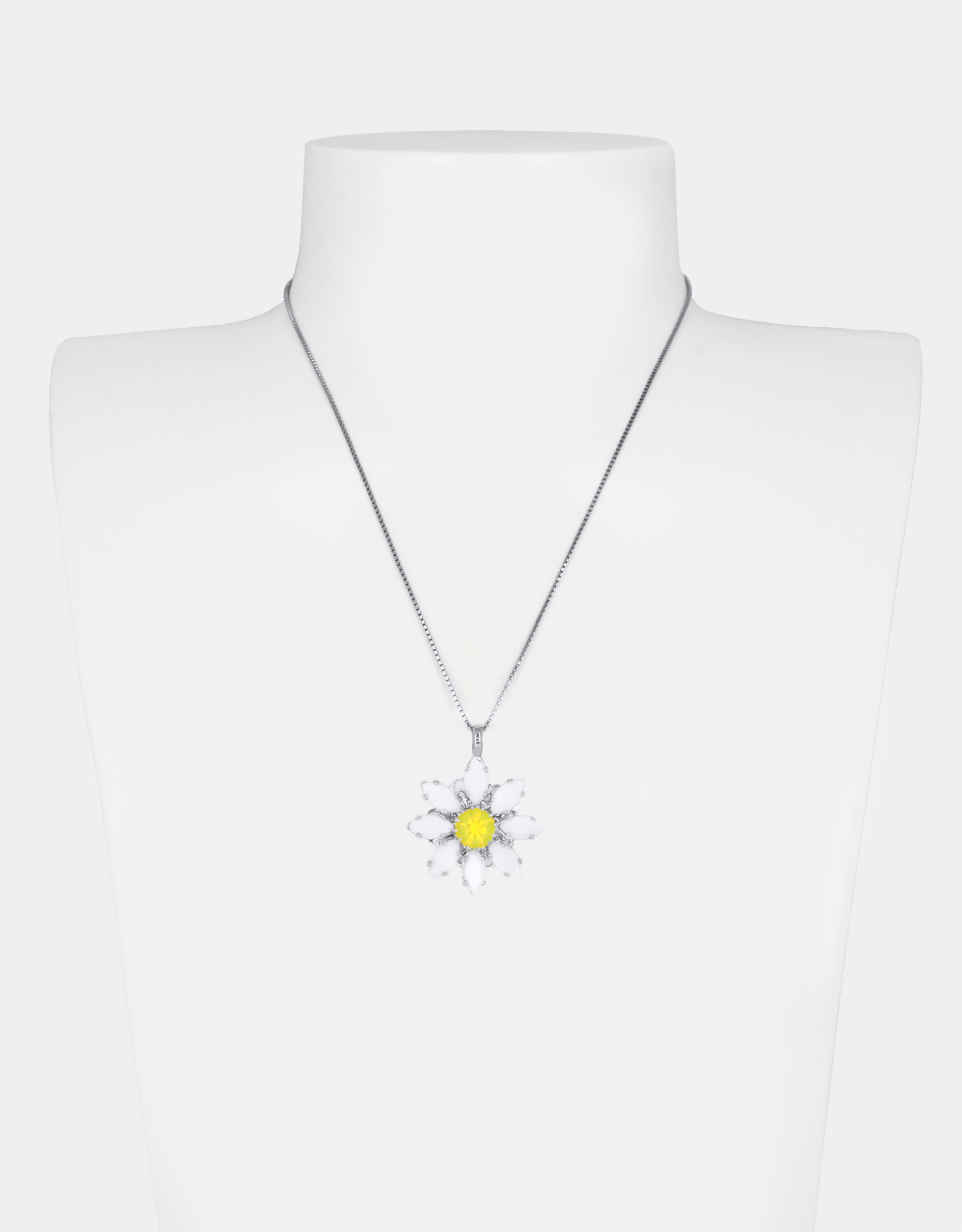 Buttercup/ Silver