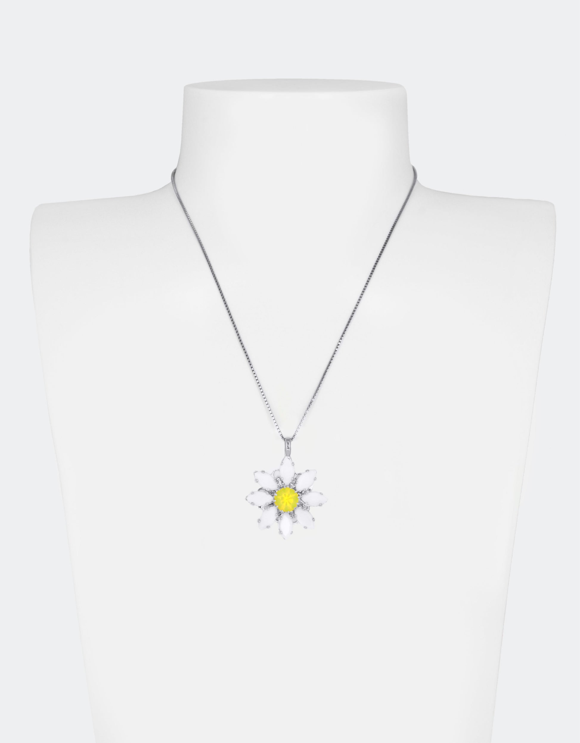 Buttercup/ Silver