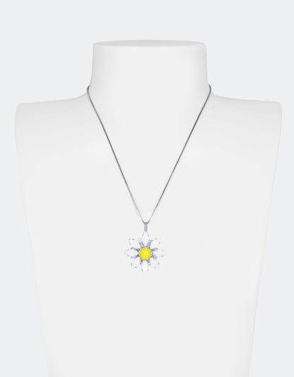 Buttercup/ Silver