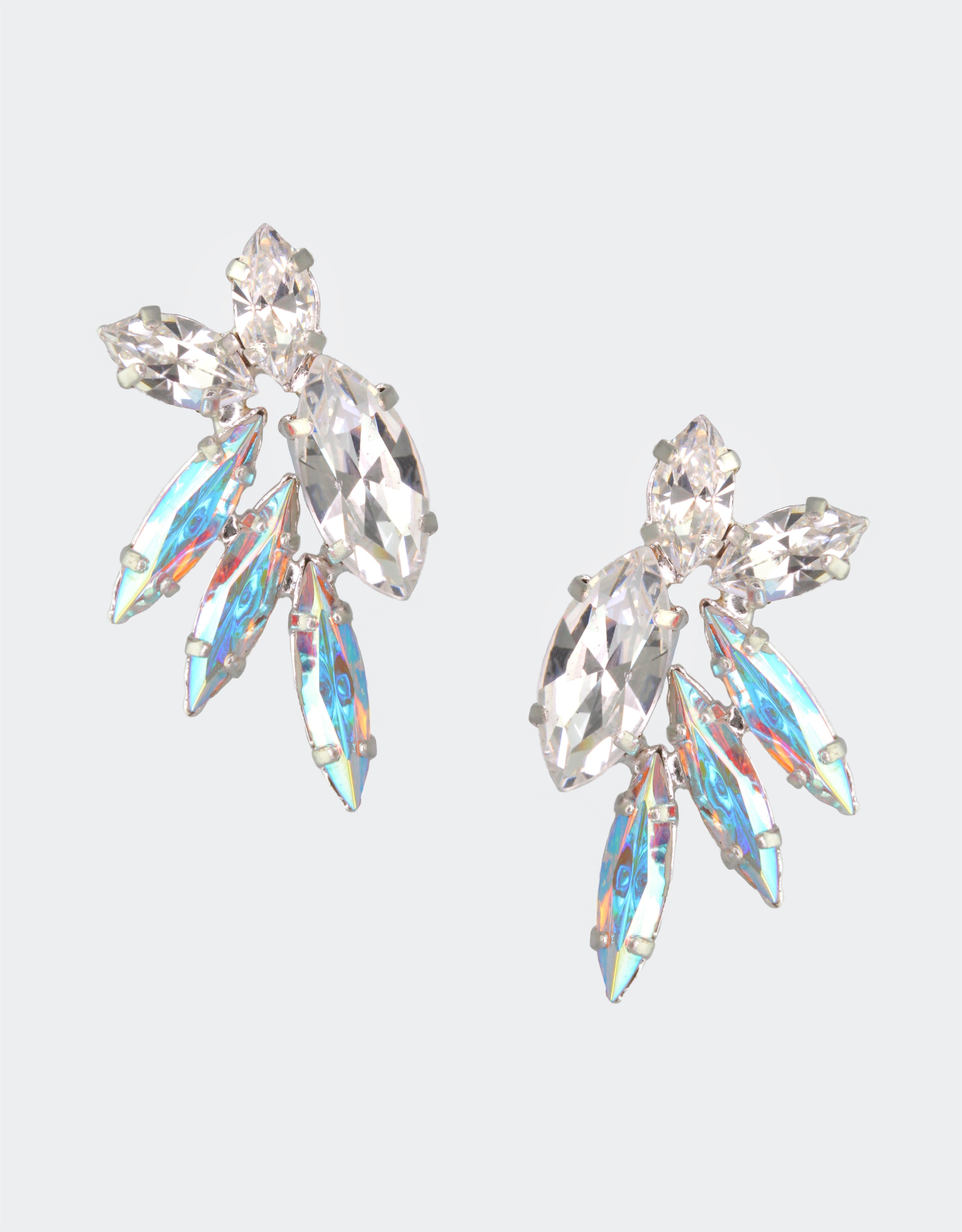 Crystal AB/ 