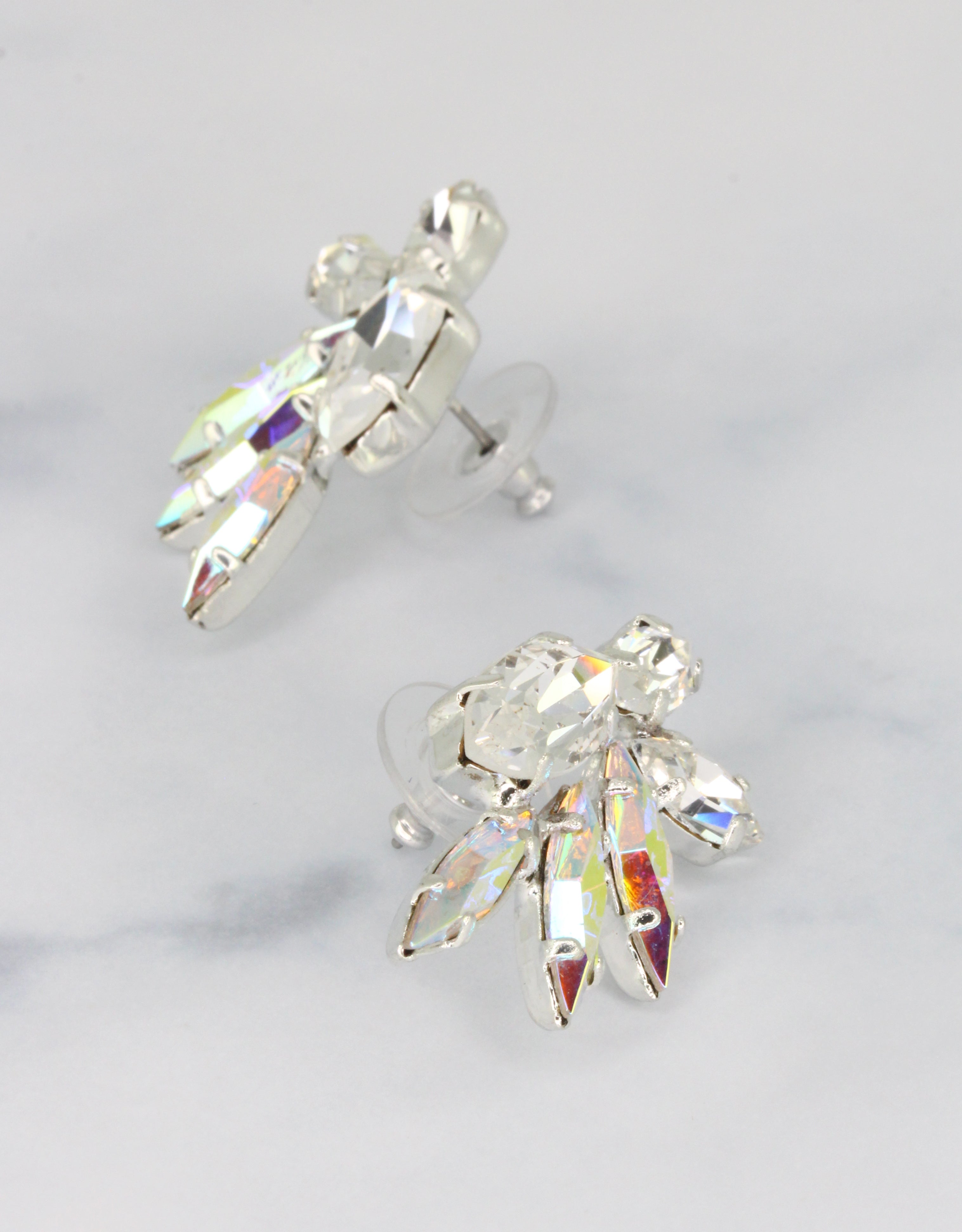 Crystal AB/ 