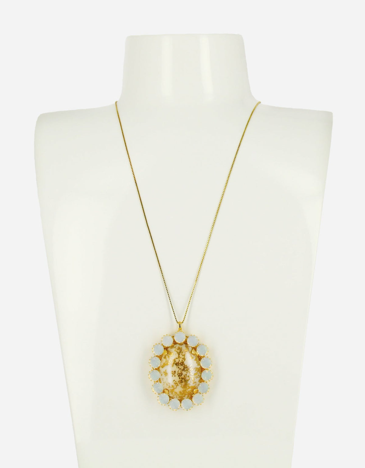 Vintage Ivory/ 