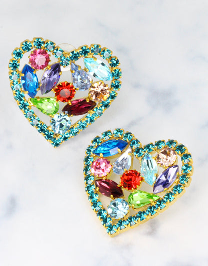 Bella Earrings