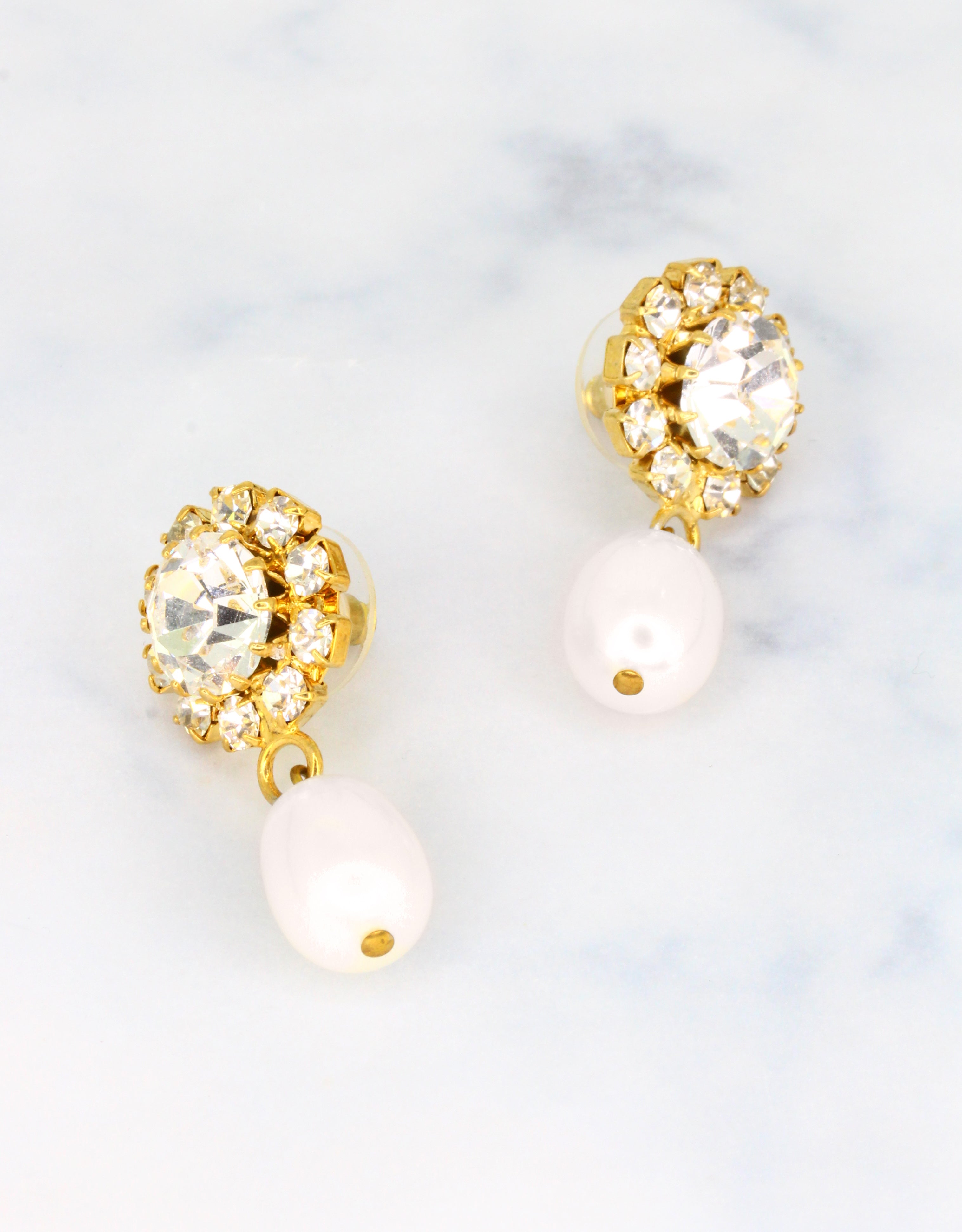 Tina Earrings