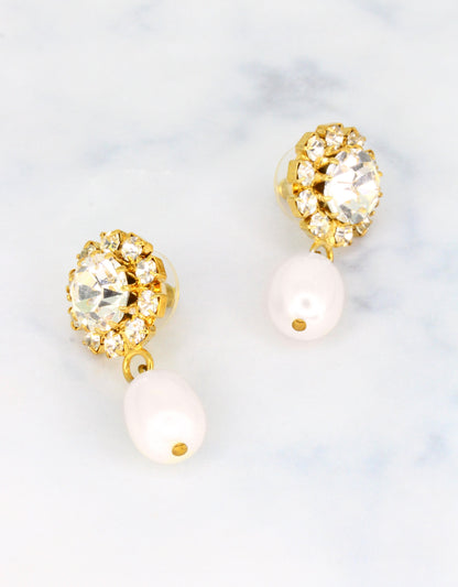 Tina Earrings