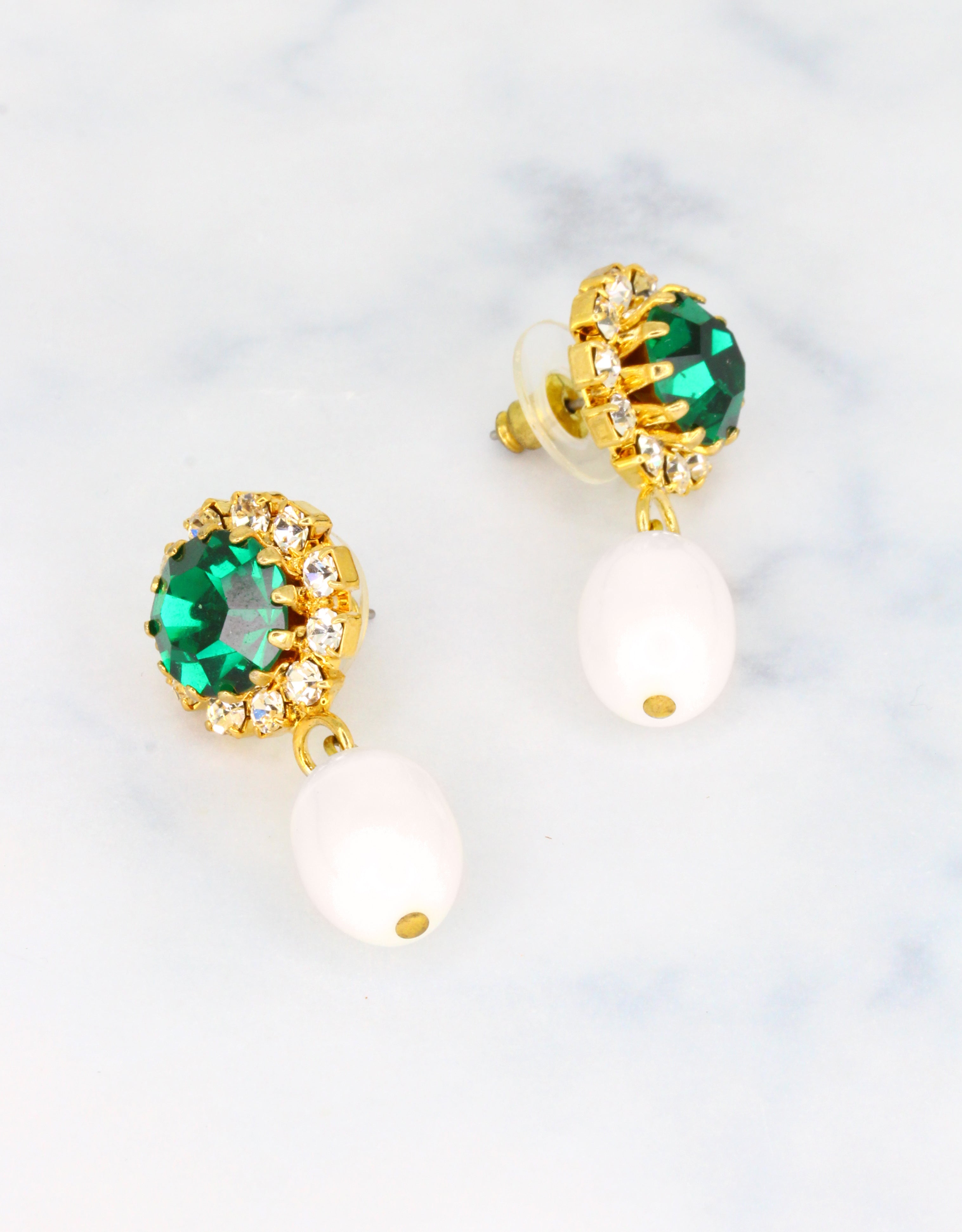 Tina Earrings