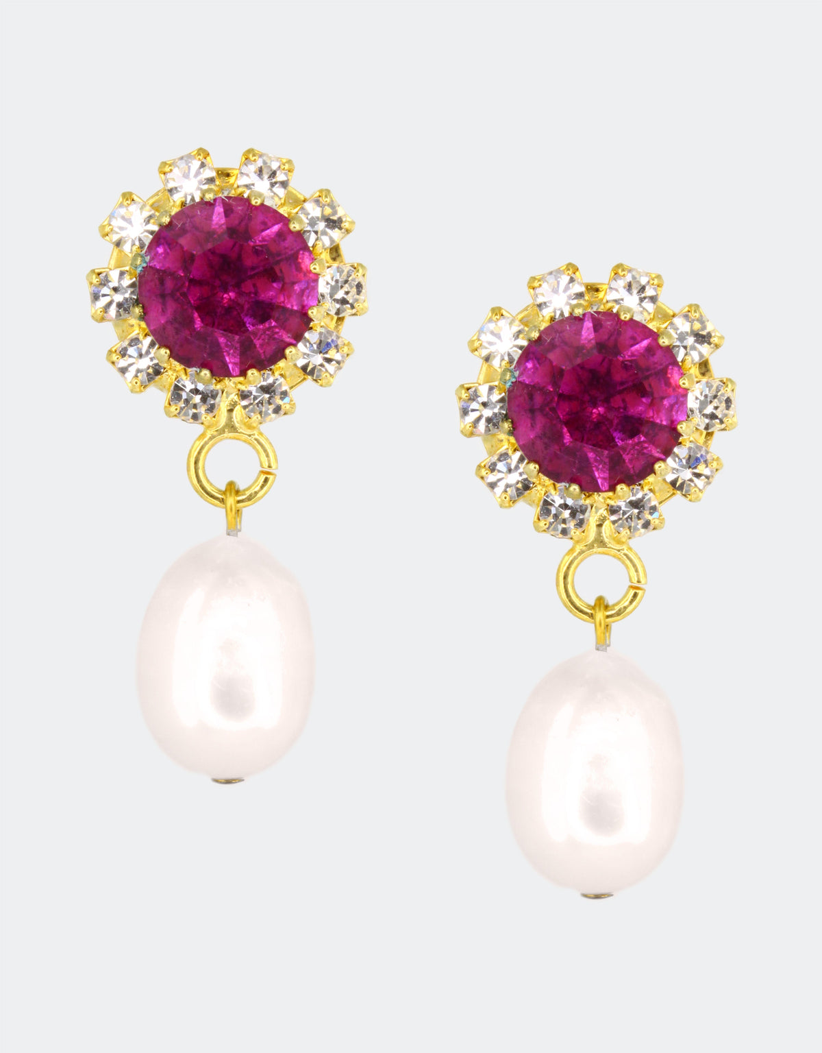 Tina Earrings