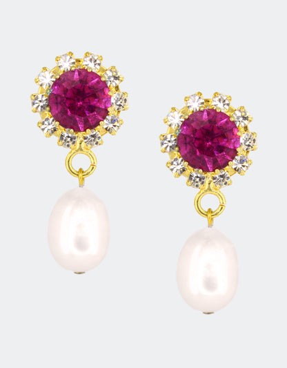 Tina Earrings
