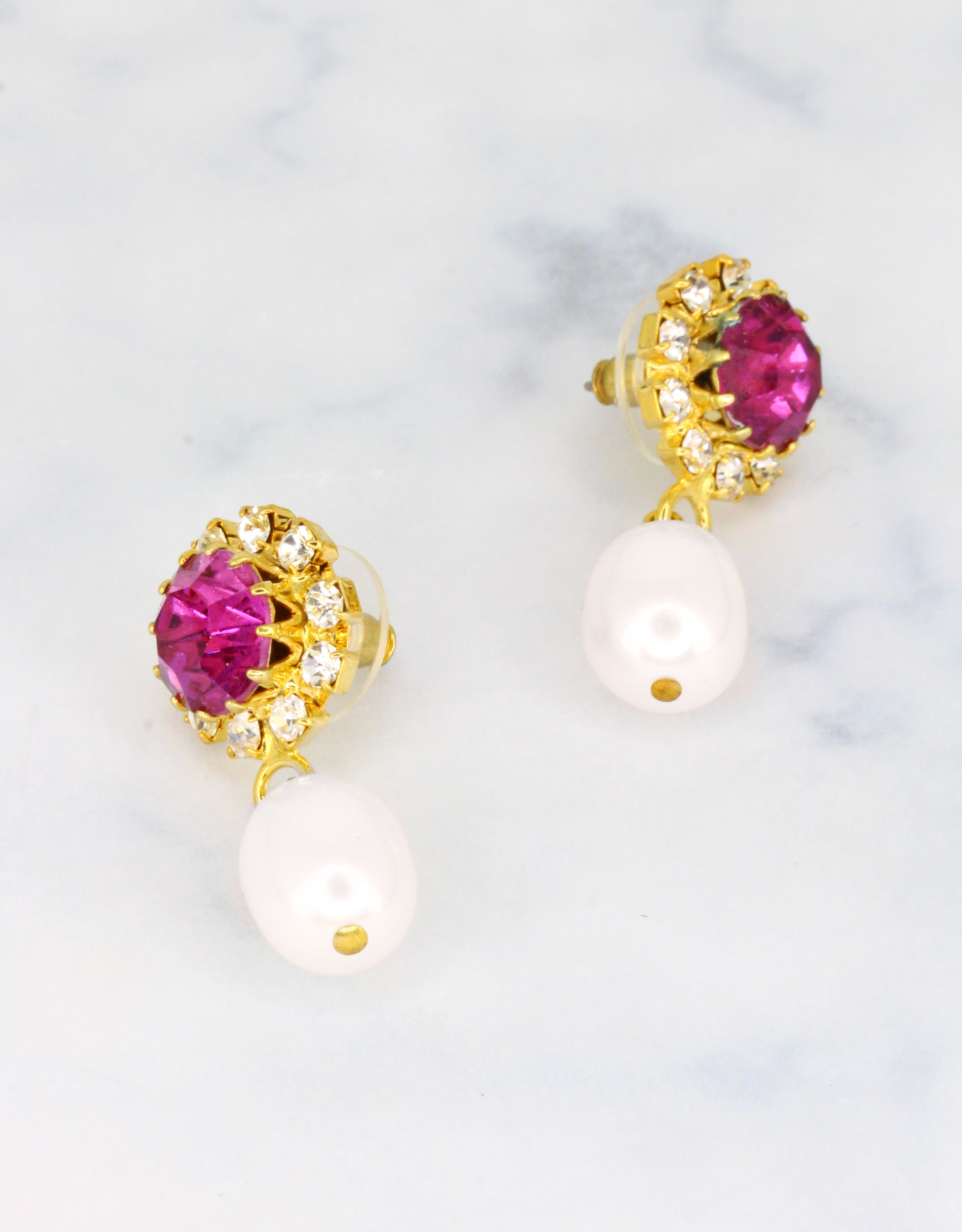 Tina Earrings
