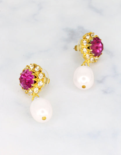 Tina Earrings