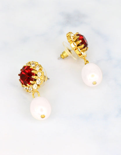 Tina Earrings