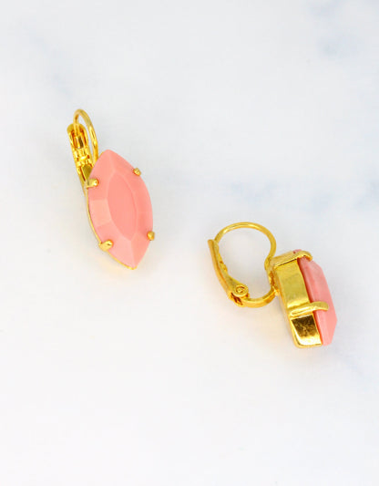 Dusty Pink/ Gold