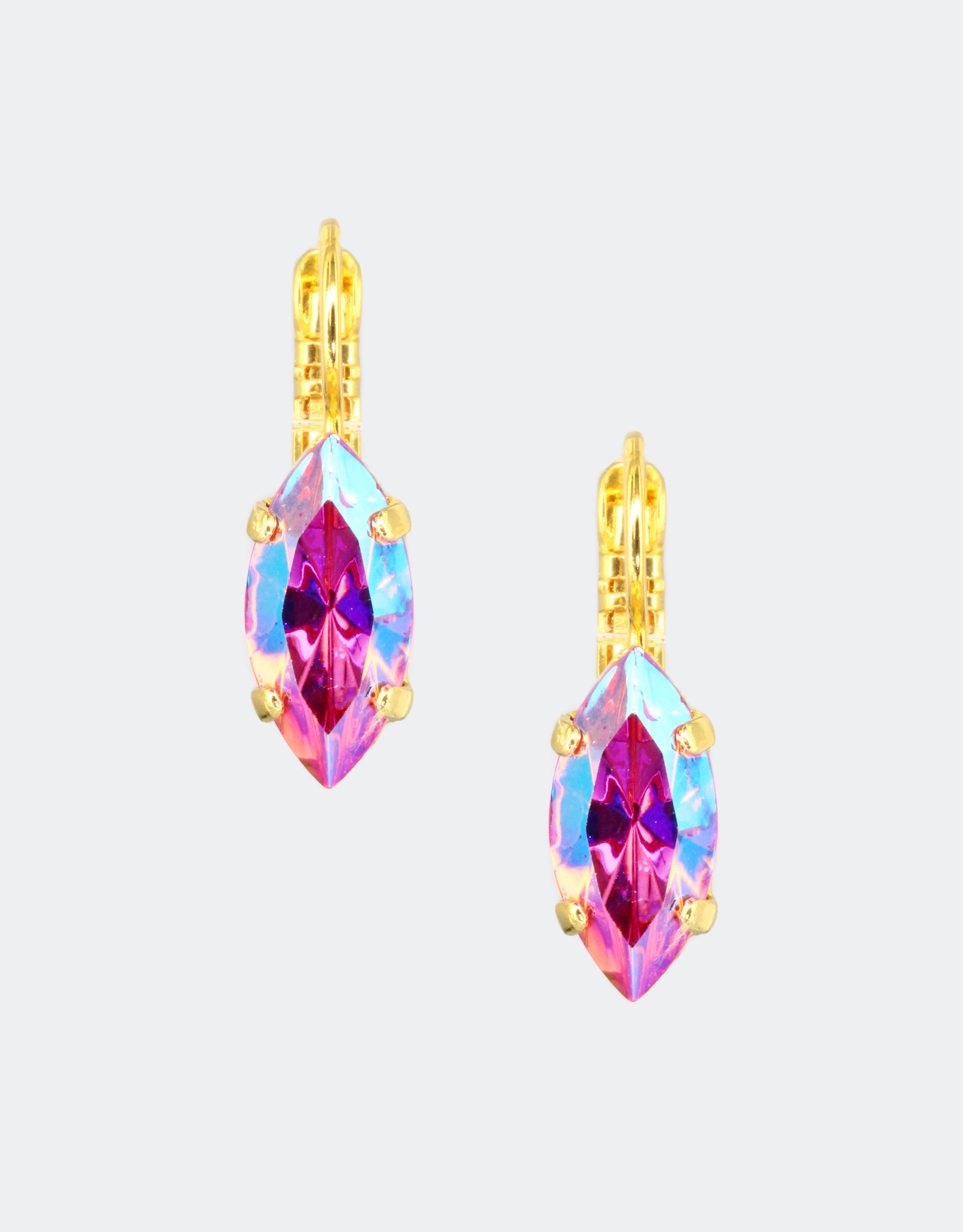 Rose AB/ Gold