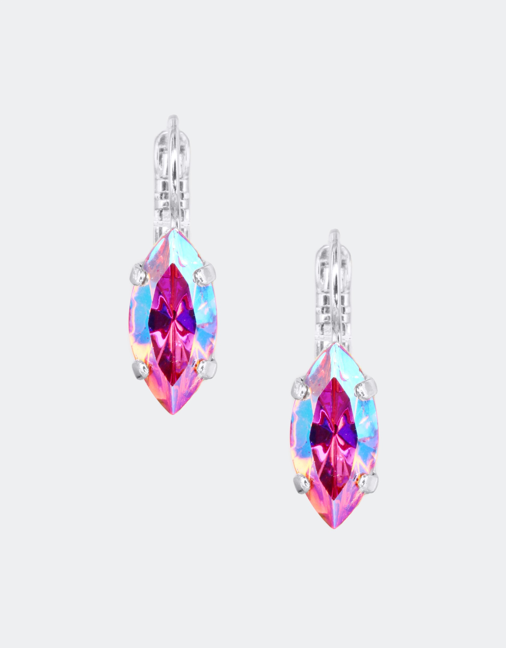 Rose AB/ Silver