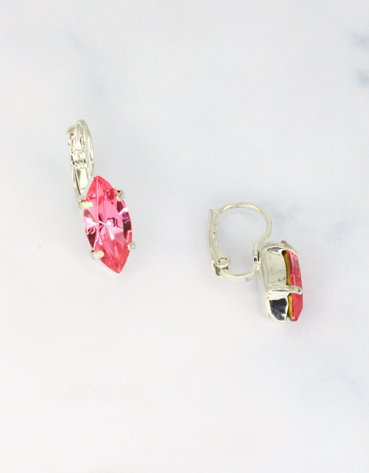 Rose/ Silver