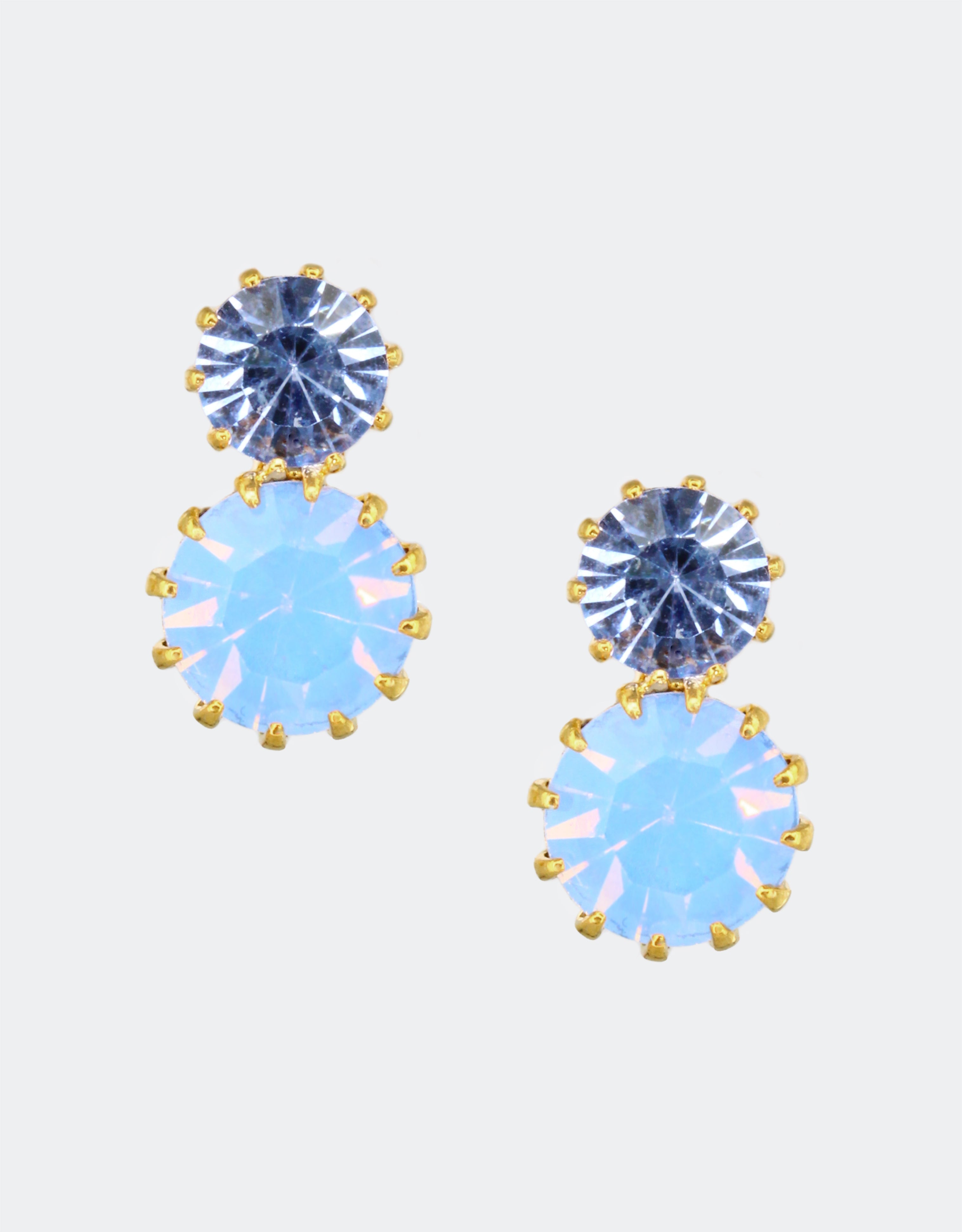 Sia Earrings