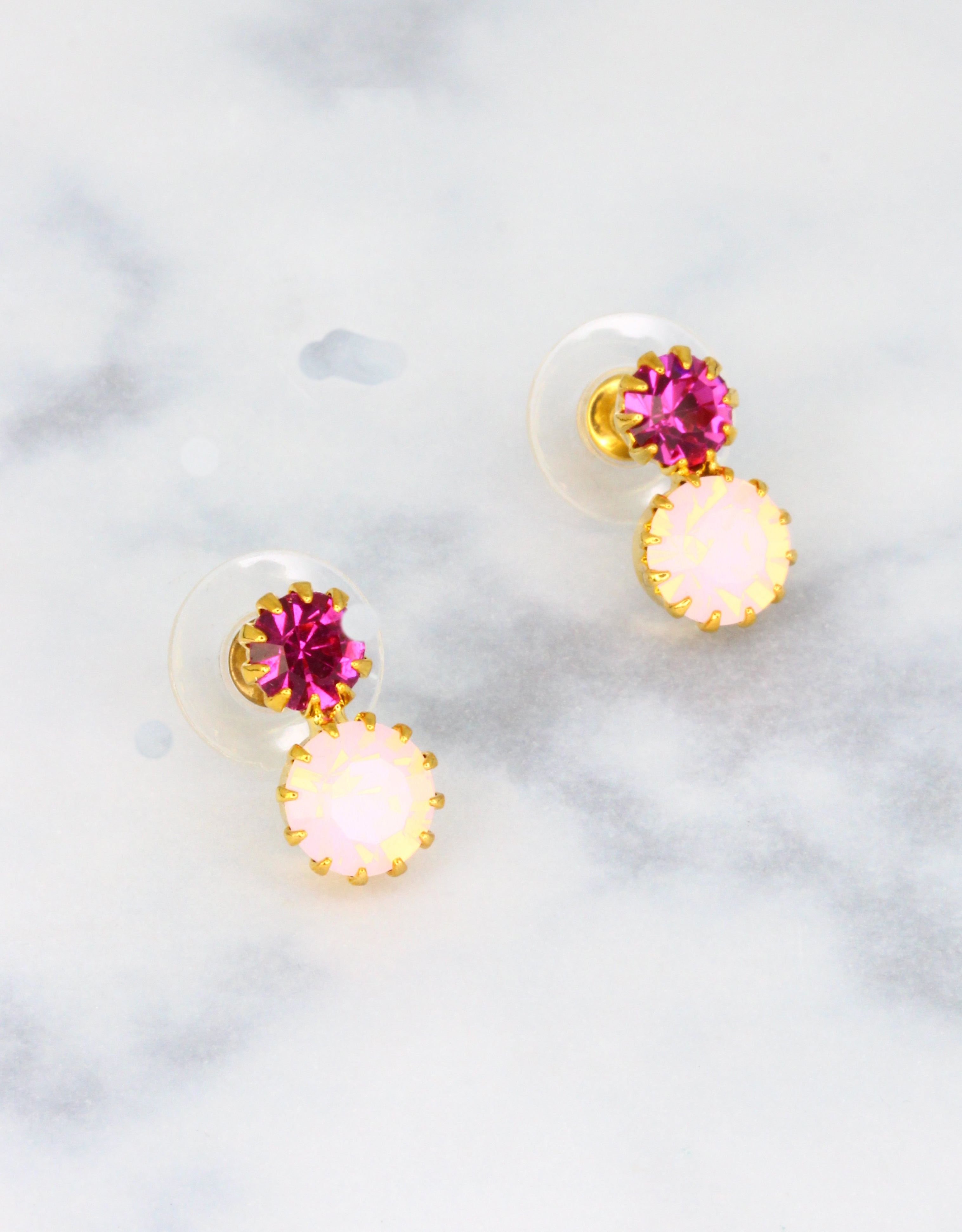Sia Earrings