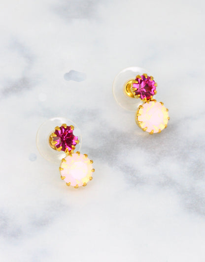 Sia Earrings