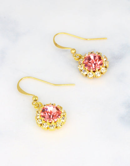 Rose/ Gold