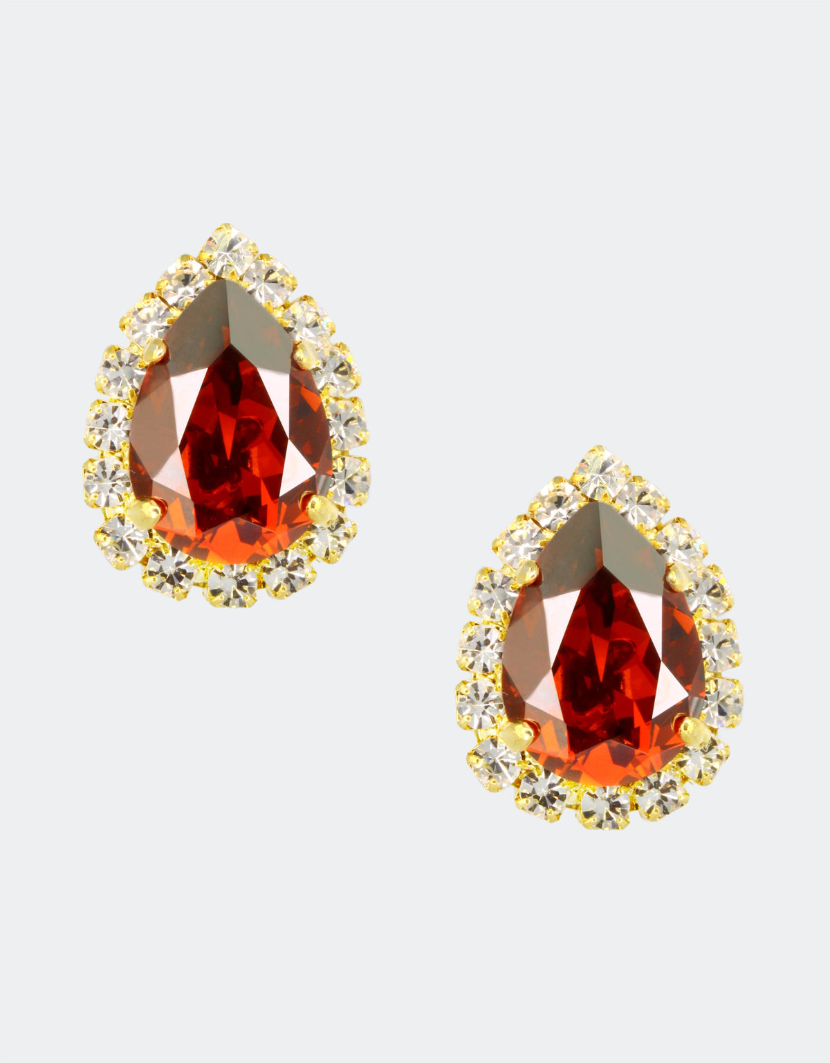 Red Megma/ Gold