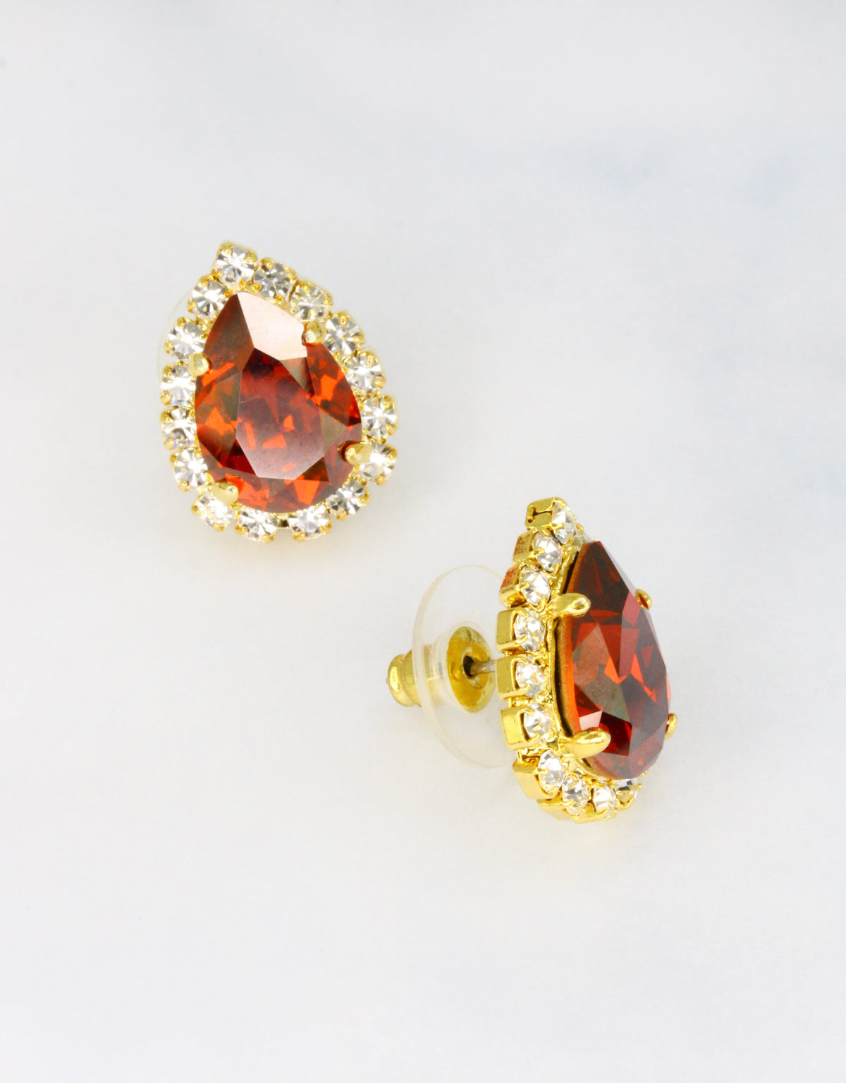 Red Megma/ Gold