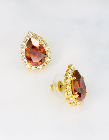 Red Megma/ Gold