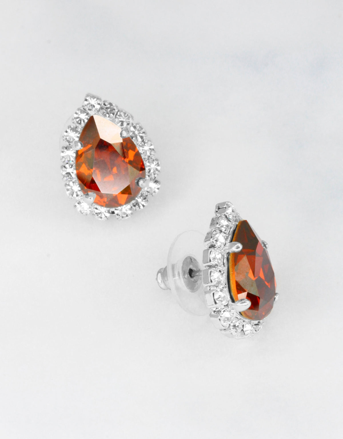 Red Megma/ Silver