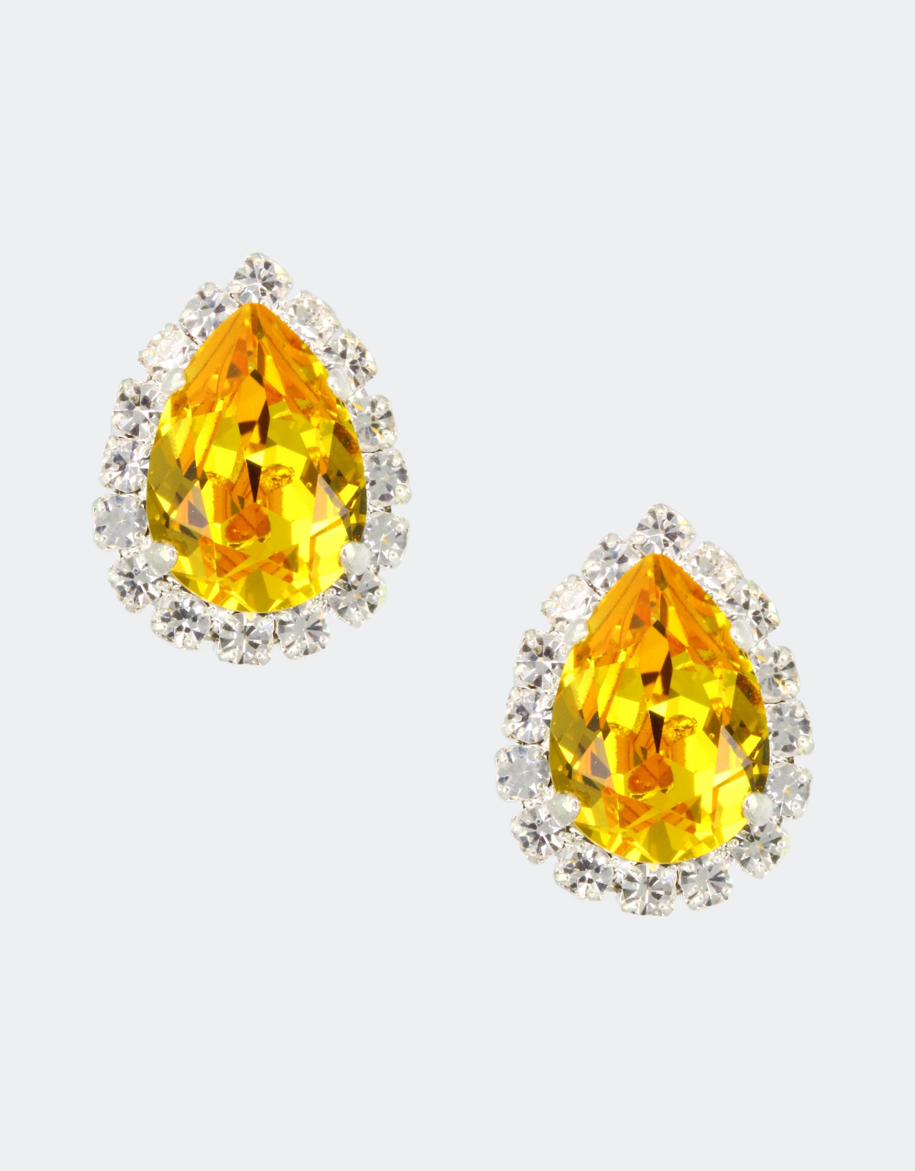 Sunflower/ Silver