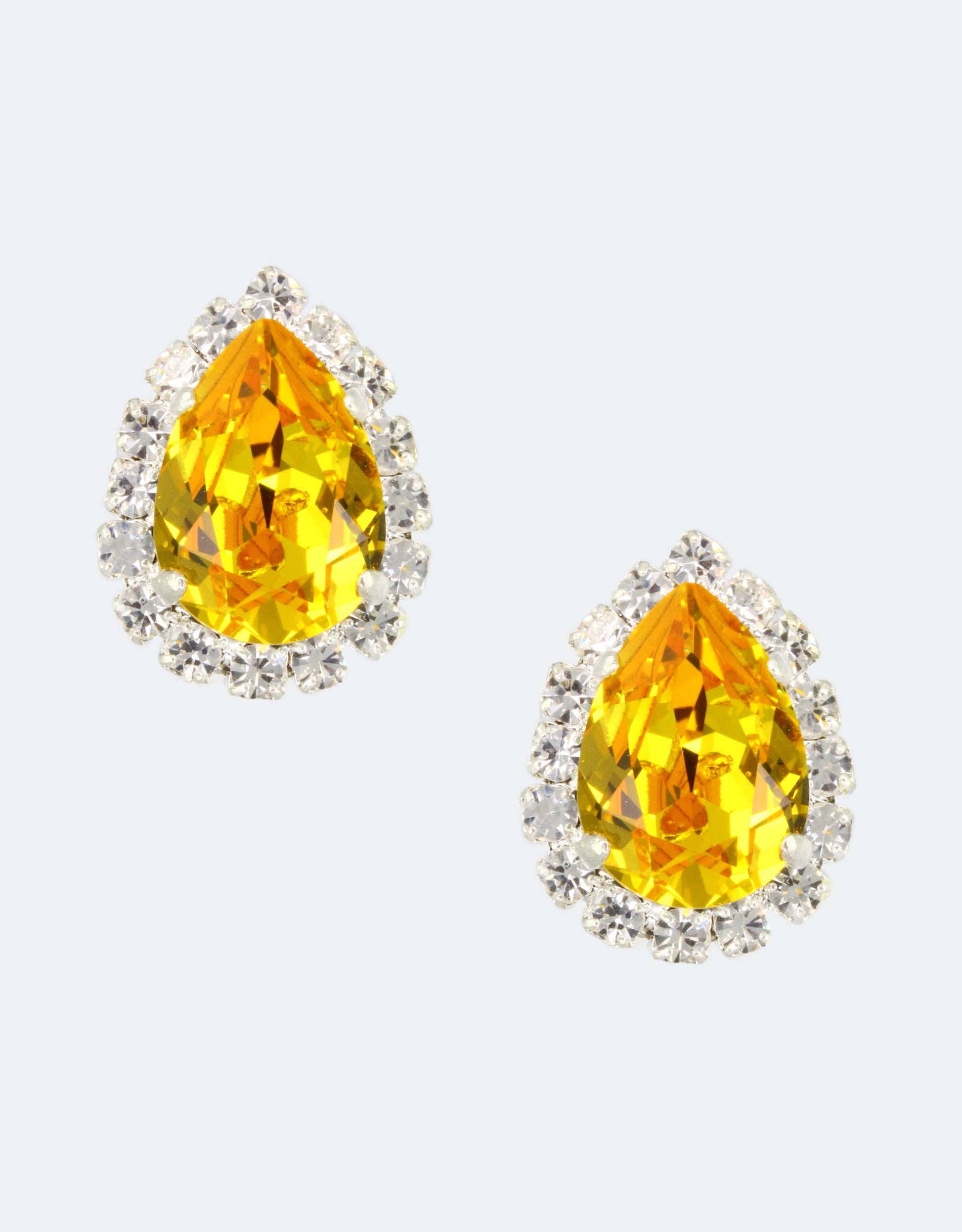 Sunflower/ Silver