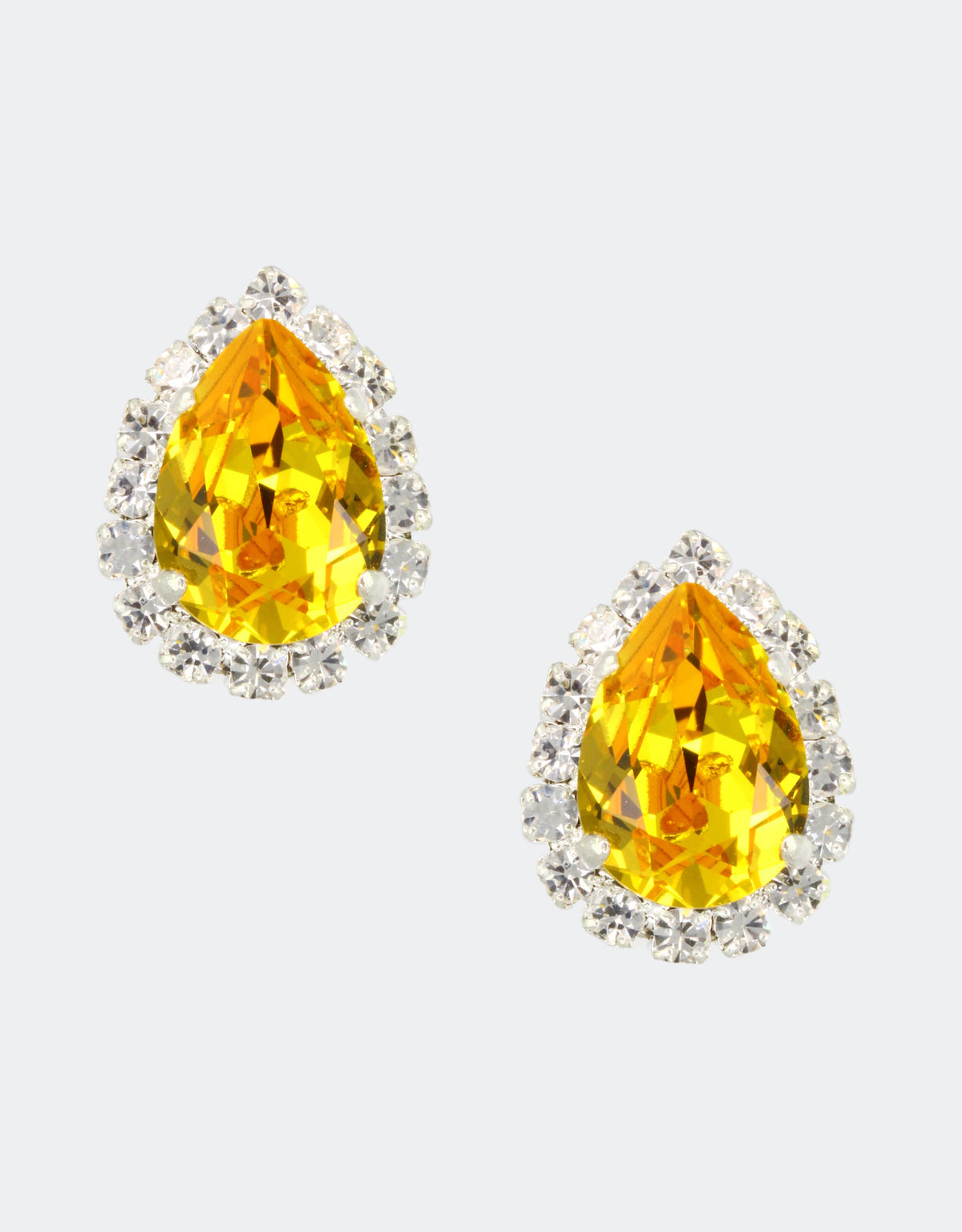 Sunflower/ Silver