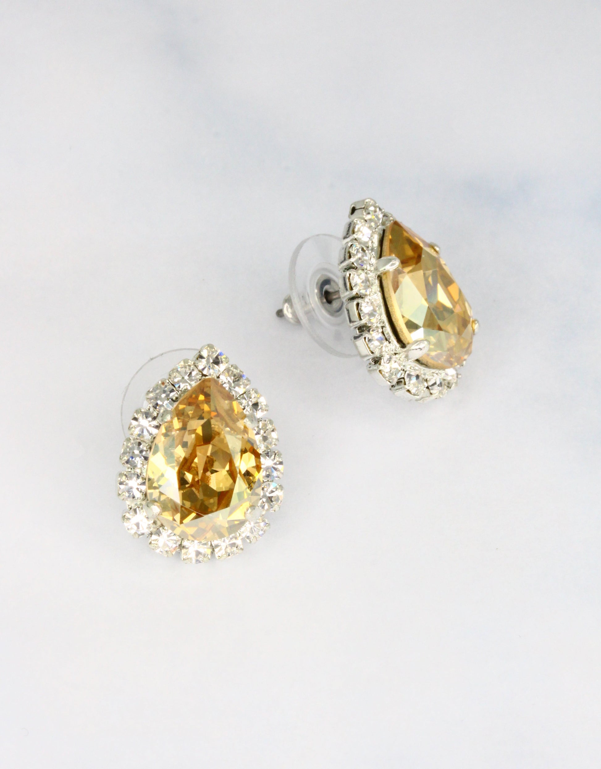 Golden Shadow/ Silver