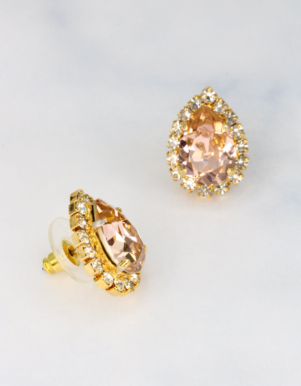 Vintage Rose/ Gold
