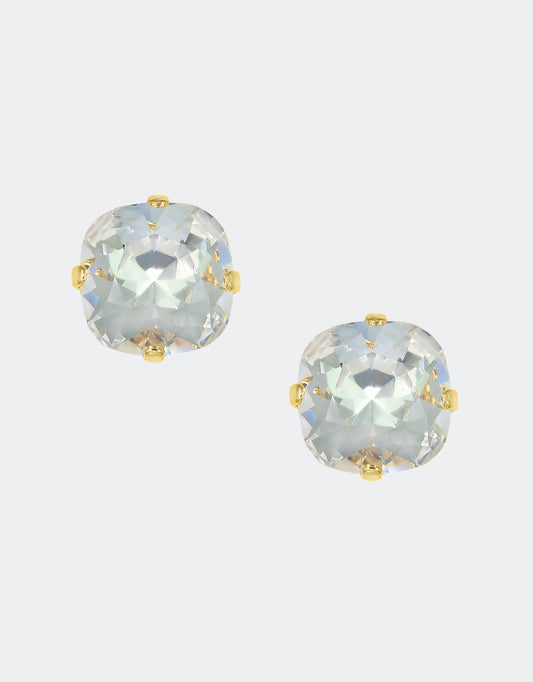 Crystal/ Gold