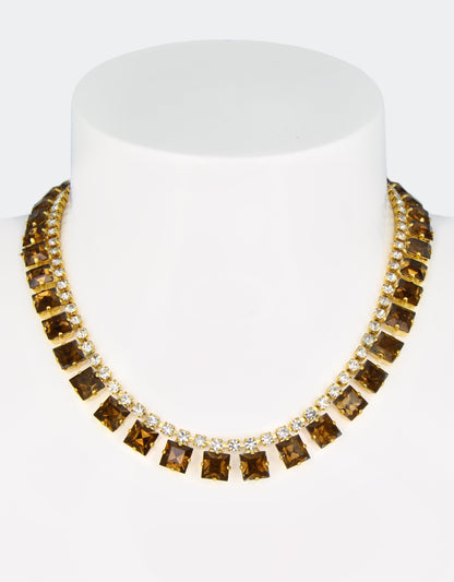 Smoked Topaz/