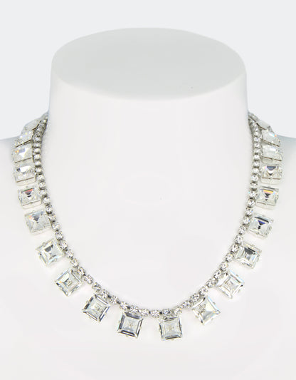 Crystal/