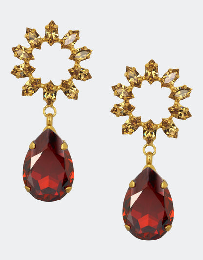 Siam Ruby/ 