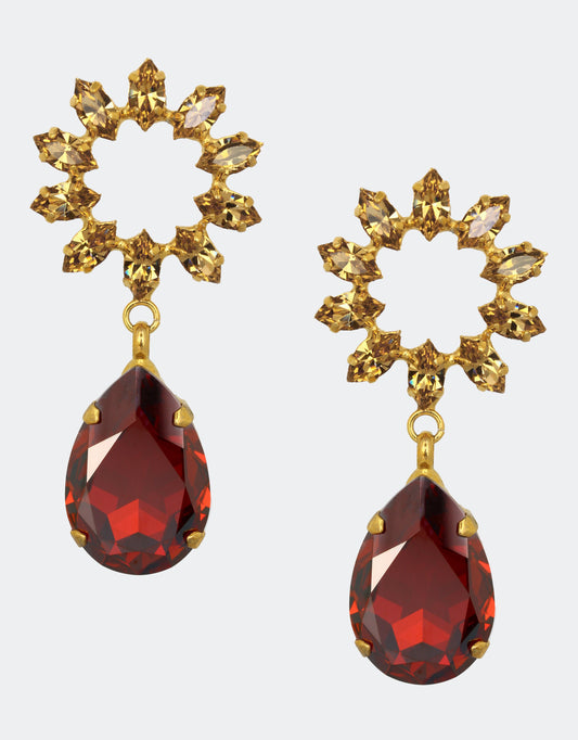 Siam Ruby/ 