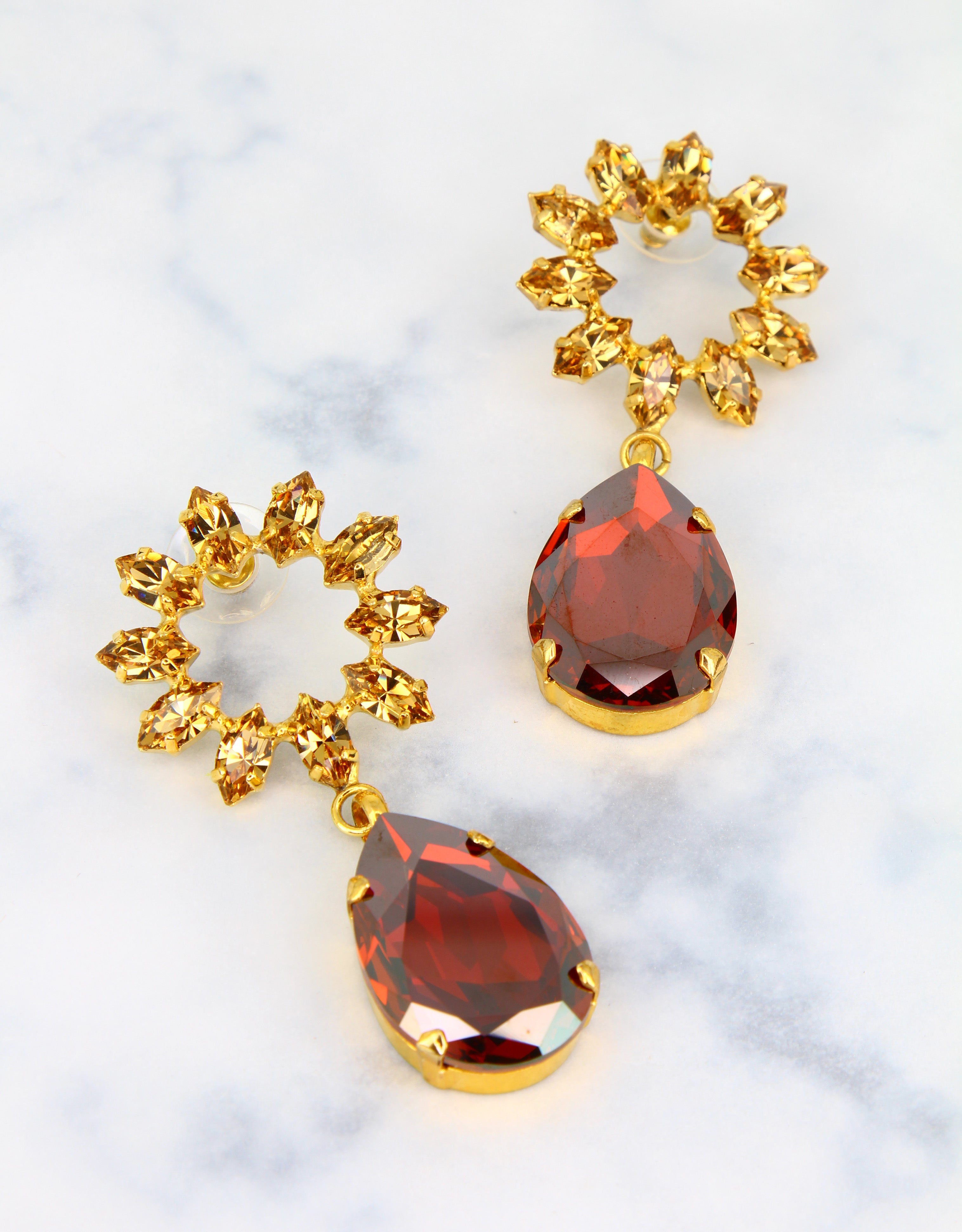 Siam Ruby/ 