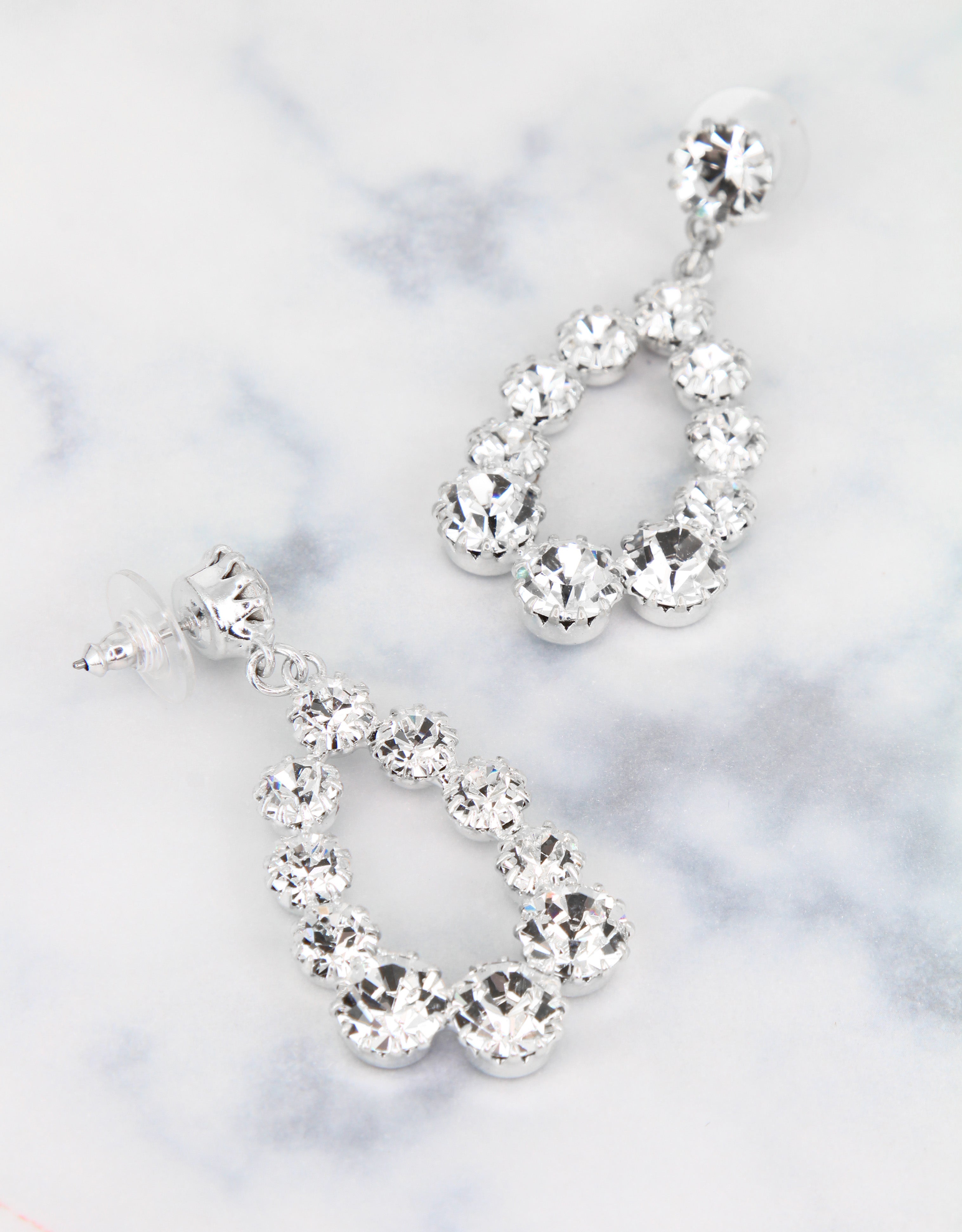 Brenna Earrings