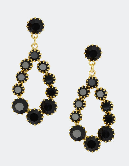 Brenna Earrings
