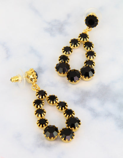 Brenna Earrings