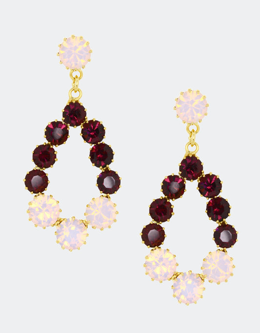 Brenna Earrings