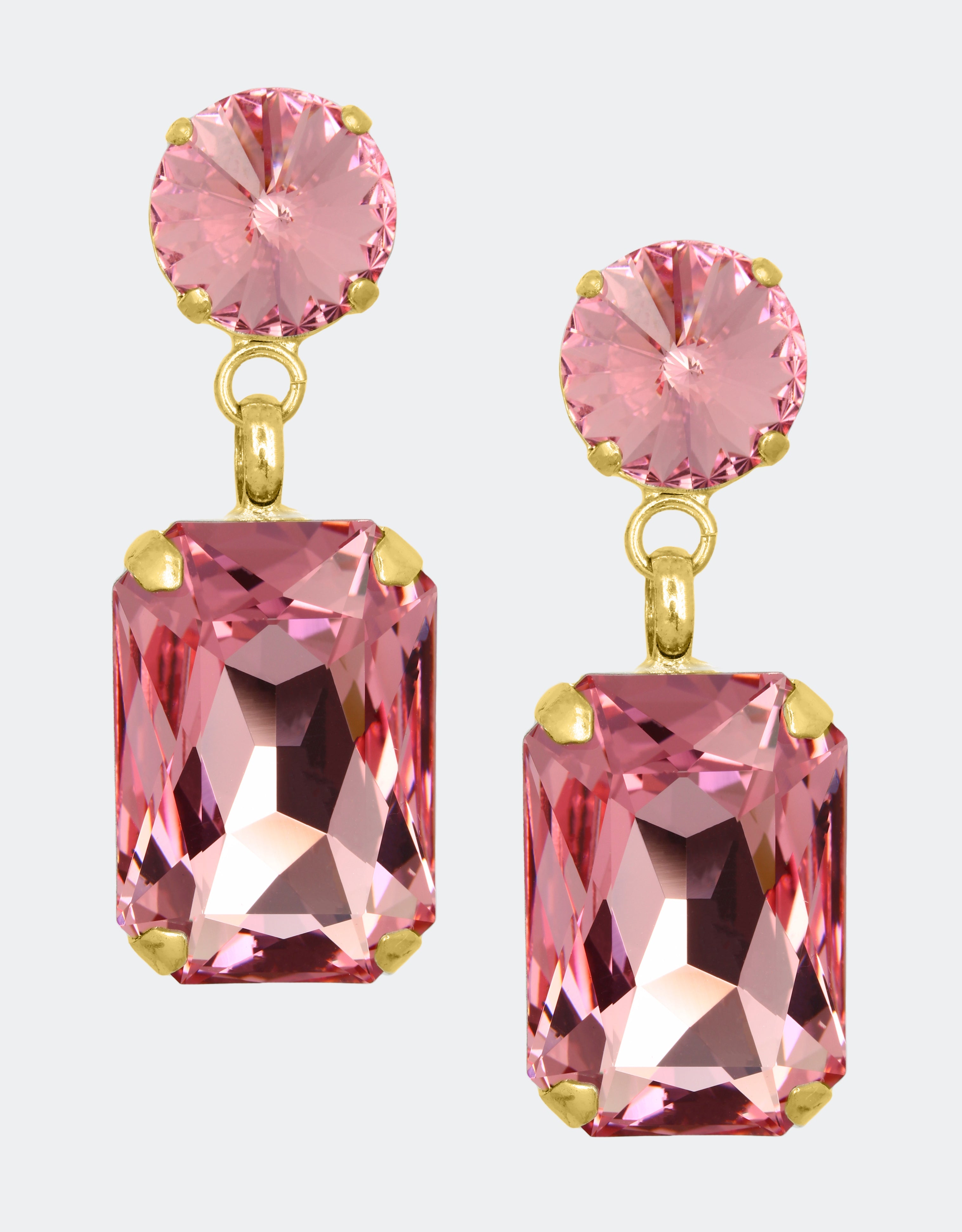 Light Rose/ Gold