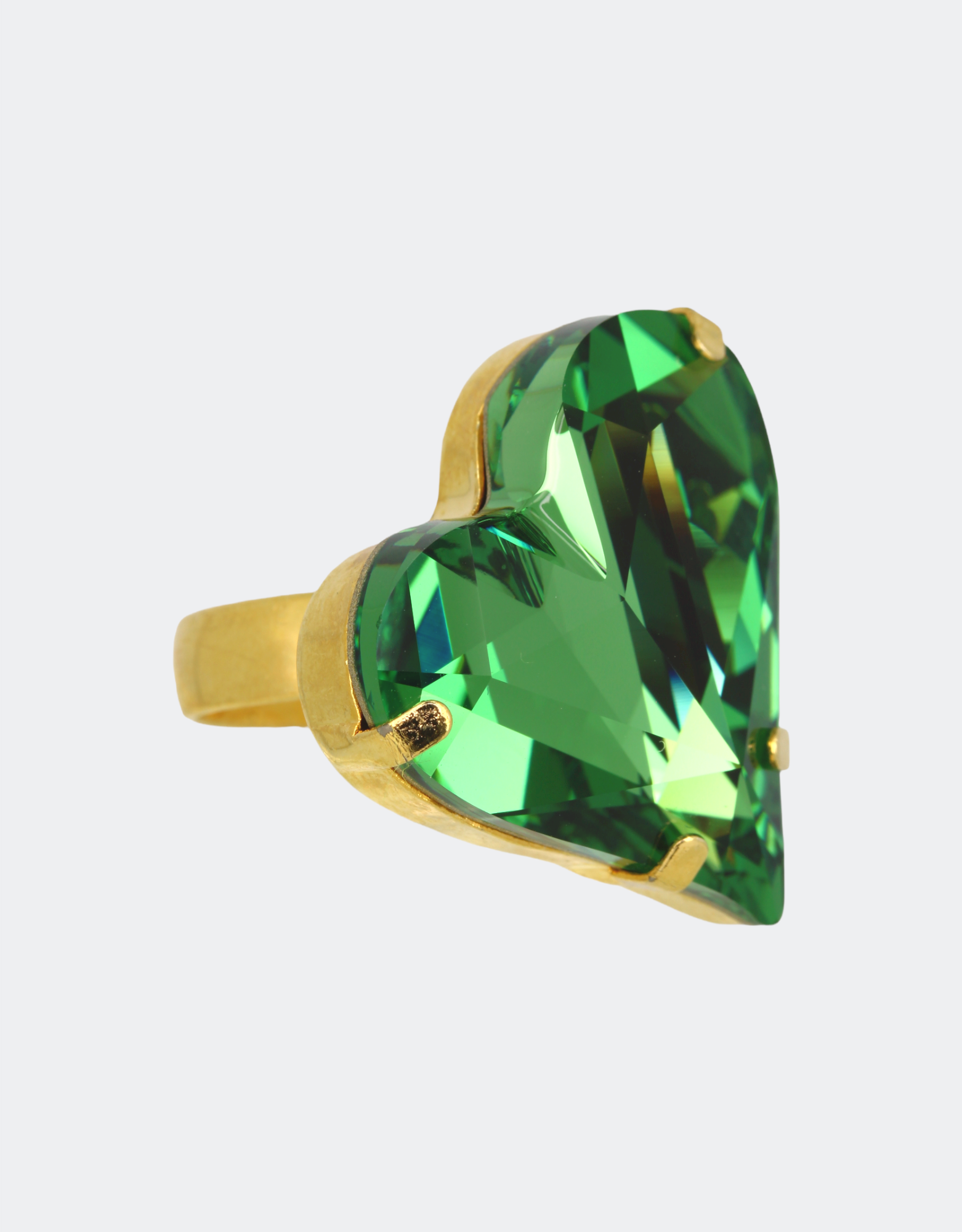 Erinite/ Gold