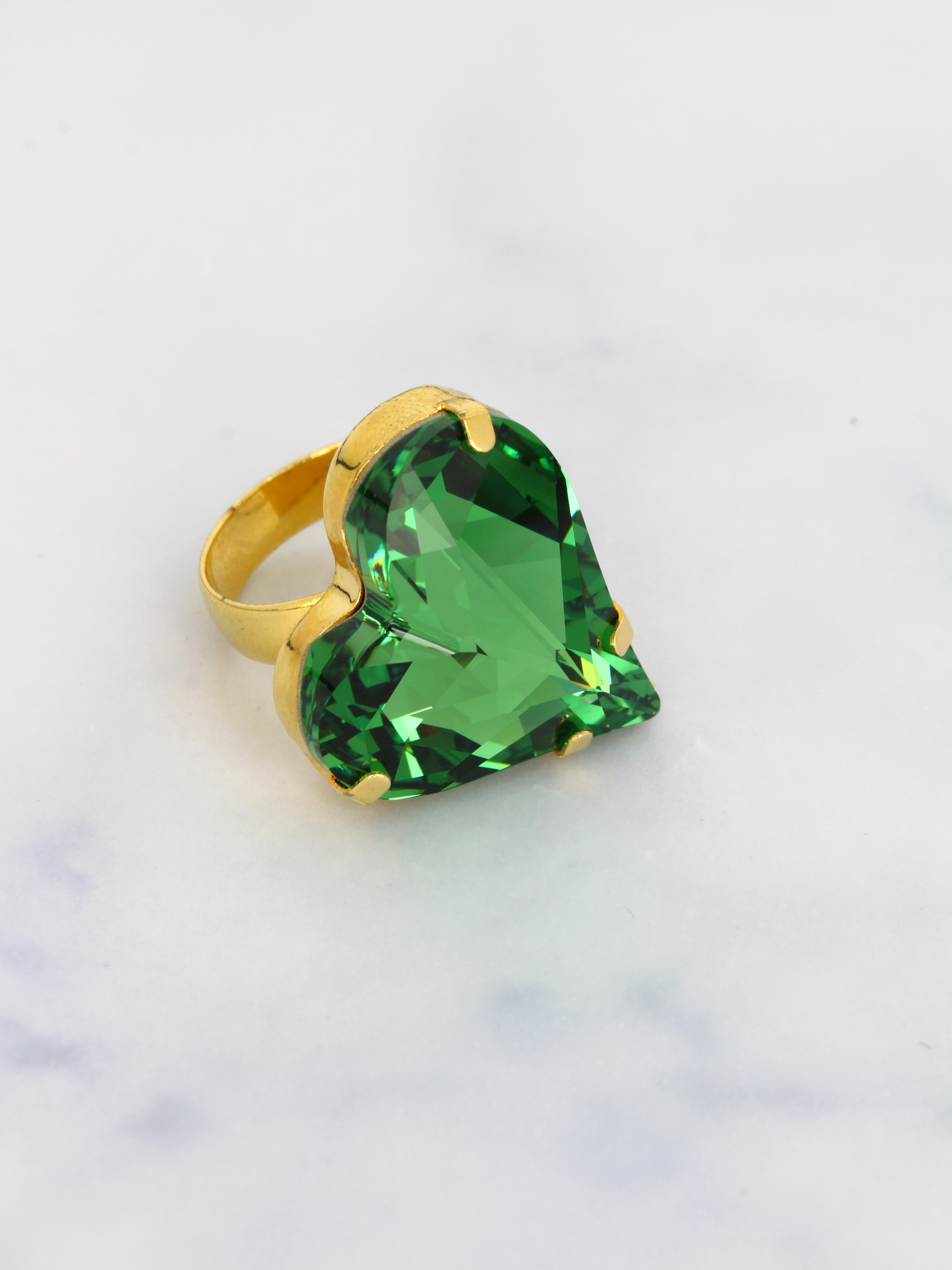 Erinite/ Gold