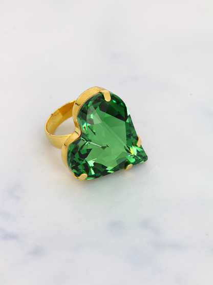 Erinite/ Gold